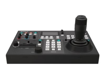 Sony RM-IP500 - Télécommande de caméra CCTV - câble