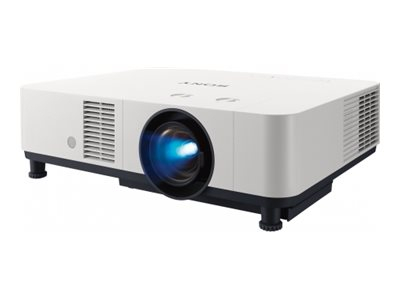 Sony VPL-PHZ51 - Projecteur 3LCD - 5300 lumens - 5300 lumens (couleur) - WUXGA (1920 x 1200) - 16:10 - LAN