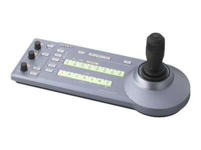 Sony RM-IP10 - Télécommande de caméra - câble