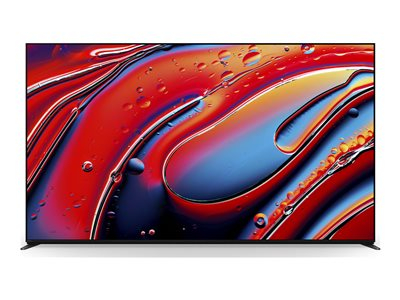 85" 4K QLED XR M-LED Tnr 3yr PS Grade A