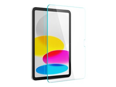 Spigen GLAS.tR Slim HD - Protection d'écran pour tablette - verre - 10.9" - clair - pour Apple 10.9-inch iPad (10ème génération)