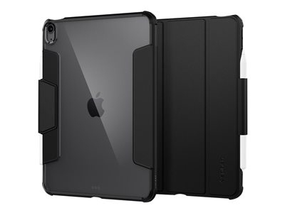 Spigen iPad Air 11in (2025/2024)/10.9in (2022/2020) Case Ultra Hybrid Pro Black