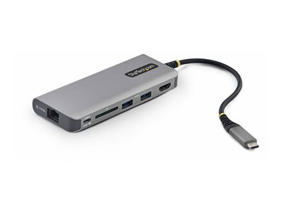 USB-C HDMI Multiport Hub 4K 60Hz 140W