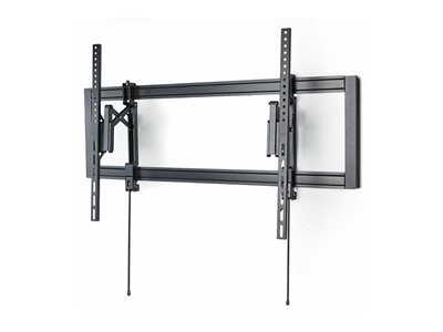 UL Listed TV Wall Mount for up to 105"