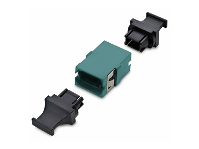 MPO/MTP Coupler Multimode MPO Coupler
