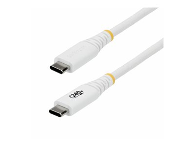1m USB-C Charging Cable 240W USB-IF