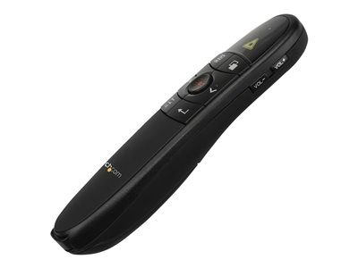 Startech Télécommande de présentation sans fil jusqu'à 27 m - Télécommande de présentation - RF
