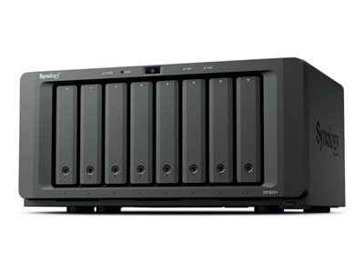 8-bay Plus series Neo+