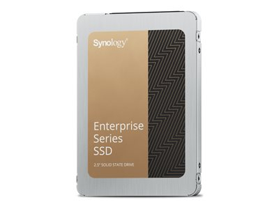 Synology SAT5221-1920G - SSD - Enterprise - 1.92 To - interne - 2.5" - SATA 6Gb/s