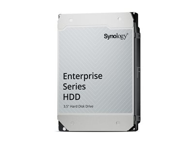 Synology SAS HDD 24TB