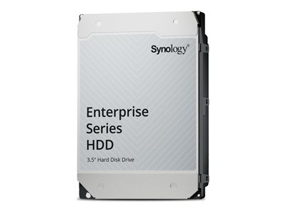 20TB enterprise-grade SATA HDD