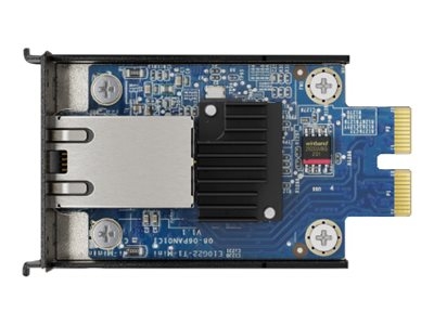 Synology E10G22-T1-Mini - Module d'extension - 100M/1G/2.5G/5G/10 Gigabit Ethernet x 1