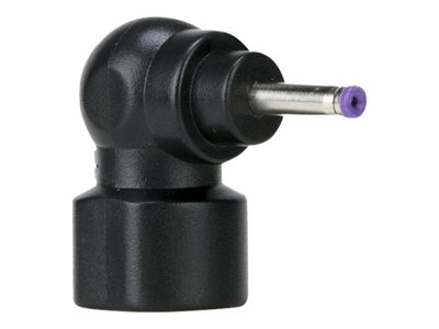 Targus Device Power Tip PT-3K - Adaptateur pour prise d'alimentation - noir