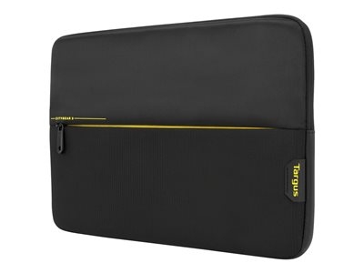 Targus CityGear 3 - Housse d'ordinateur portable - 15.6" - noir