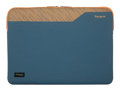 Targus Pulse EcoSmart - Housse d'ordinateur portable - 15" - 16" - bleu