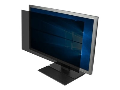 Targus Privacy Screen - Filtre anti-indiscrétion - amovible - Largeur 24 pouces