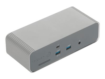 Thunderbolt 5 Triple Video Doc