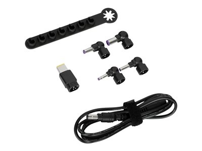 Targus - Kit d'accessoires pour station d'accueil - pour Targus Universal 4k Docking Station