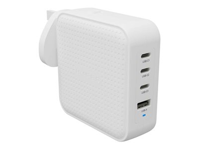 HyperJuice 100W USB-C GaN Travel Charger