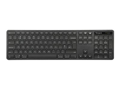 ECOsmart Full Size Wired keyboard UK