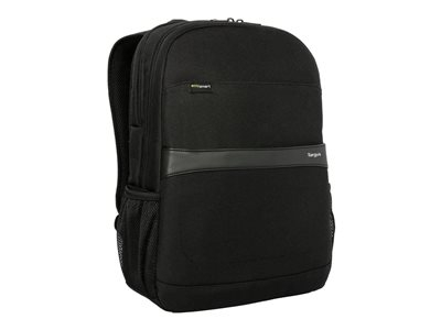Targus GeoLite EcoSmart Advanced - Sac à dos pour ordinateur portable - 14" - 16" - noir