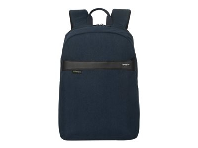 Targus GeoLite EcoSmart Essentials - Sac à dos pour ordinateur portable - 15" - 16" - marine