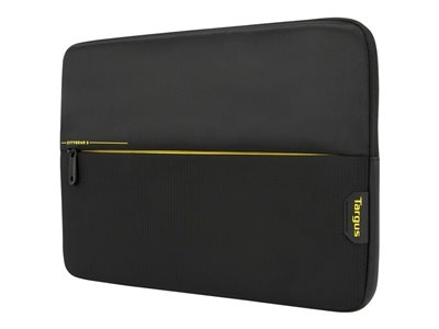 Targus CityGear 3 - Housse d'ordinateur portable - 13.3" - noir