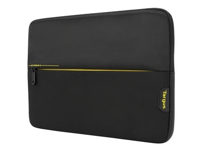 Targus CityGear 3 - Housse d'ordinateur portable - 11.6" - noir