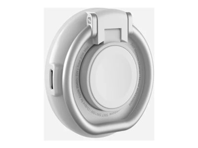 Targus HyperJuice - Support de chargement sans fil - 2 en 1 - 15 Watt