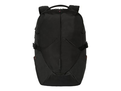 Targus Terra EcoSmart - Sac à dos pour ordinateur portable - 15" - 16" - noir