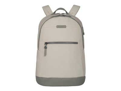 Targus Ávila - Sac à dos pour ordinateur portable - 15" - 16" - chêne français
