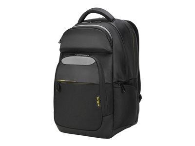 Targus CityGear 3 - Sac à dos pour ordinateur portable - 14" - 15.6" - noir