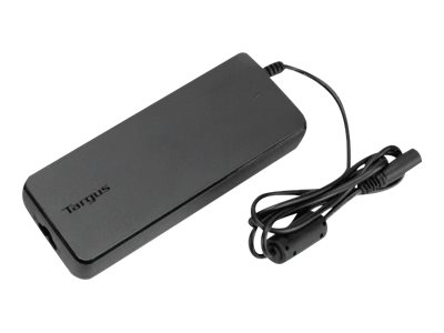 Targus - Adaptateur secteur - pour Targus Universal DV4K, USB-C Universal DV4K