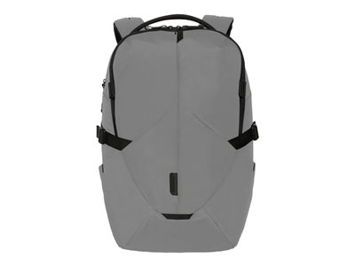 15-16" Terra Backpack - Silver