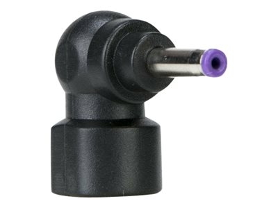 Targus Device Power Tip PT-3J - Adaptateur pour prise d'alimentation - noir