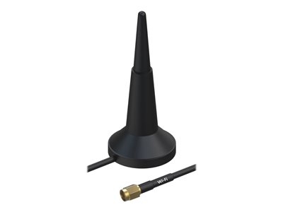 Teltonika - Antenne - Wi-Fi - 3 dBi - montable magnétiquement