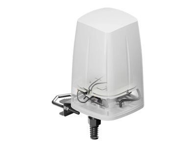Teltonika - Antenne - cellulaire, Wi-Fi - omni-directionnel - mural, montable au plafond, mât, extérieur - pour Teltonika RUT200, RUT240, RUT241, RUT260