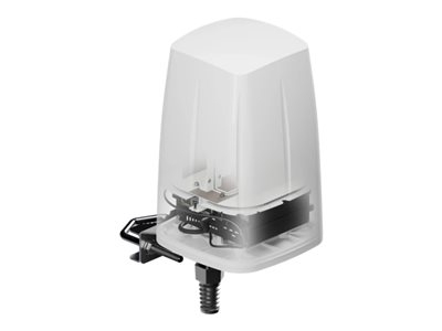 Teltonika - Antenne - mobiel, navigatie, Wi-Fi, Bluetooth - omnidirectioneel - wandmodel, geschikt voor bevestiging aan het plafond, mast, buiten de deur