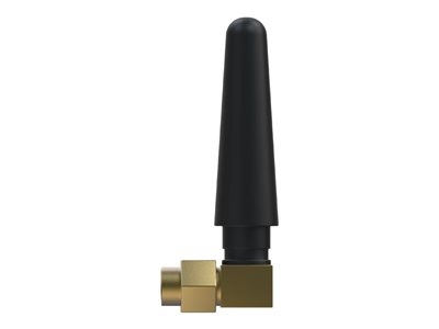 Teltonika - Antenne - courte - 5 dBi - pour Teltonika RUT200, RUT360, RUT951, RUT956, RUTX12, RUTX14, RUTXR1, TRB245, TRB255, TRM250