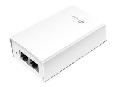 TP-Link TL-POE4824G V1 - Injecteur de puissance - 24 Watt - connecteurs de sortie : 1