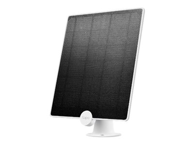 Tapo A200 V1 - Panneau solaire - 4.5 Watt - pour Tapo A200 V1