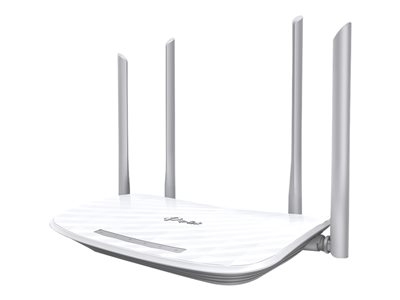 TP-Link Archer A5 - Routeur sans fil commutateur 4 ports - Wi-Fi 5 - Bi-bande
