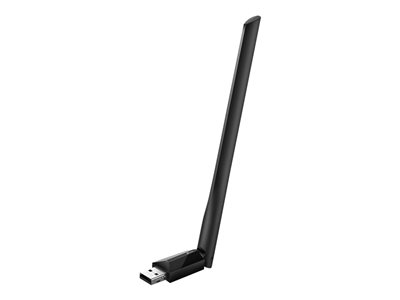 TP-Link Archer T2U Plus - Adaptateur réseau - USB 2.0 - Wi-Fi 5