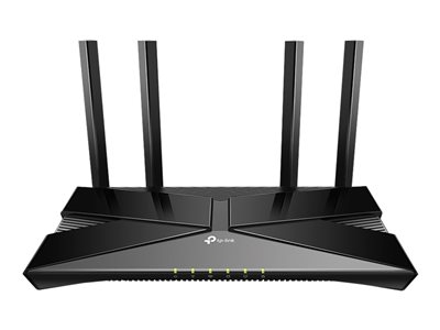TP-Link Archer AX53 V1 - Routeur sans fil commutateur 4 ports - 1GbE - Wi-Fi 6 - Bi-bande