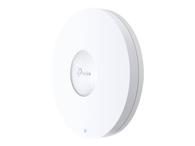 TP-Link EAP620 HD - Borne d'accès sans fil - Wi-Fi 6 - 2.4 GHz, 5 GHz - montable au plafond/mur