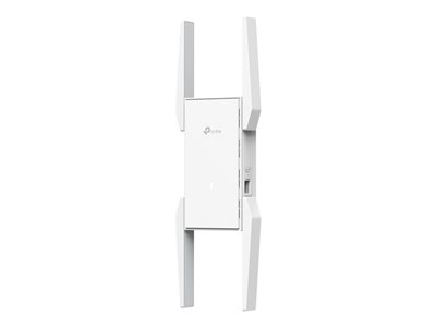 TP-Link Omada EAP673-Extender V1 - Extension de portée Wifi - 1GbE - Wi-Fi 6 - 2.4 GHz, 5 GHz - géré par le Cloud
