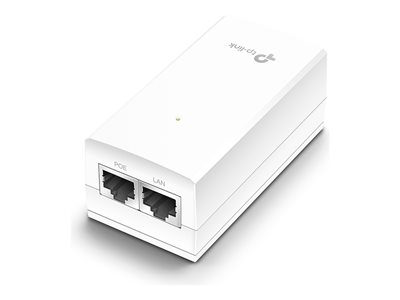 24V Passive PoE Adapter Gigabit Port