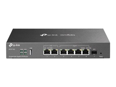 TP-Link Omada ER707-M2 V1 - Routeur 1GbE - fixation murale