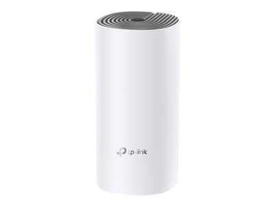 TP-Link Deco E4 - Routeur sans fil - Wi-Fi 5 - Bi-bande