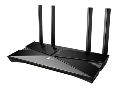 TP-Link Archer AX10 - Routeur sans fil commutateur 4 ports - 1GbE - Wi-Fi 6 - Bi-bande